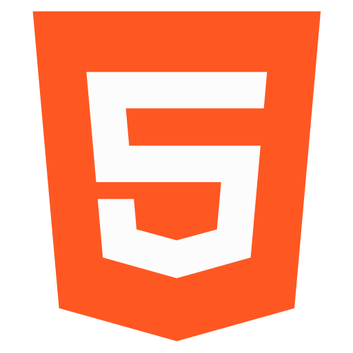 HTML5