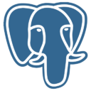 postgresql